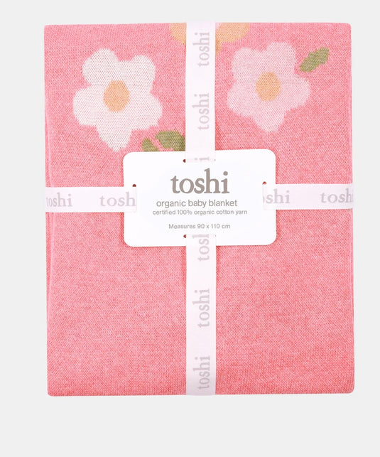 Toshi Organic Blanket Mystical
