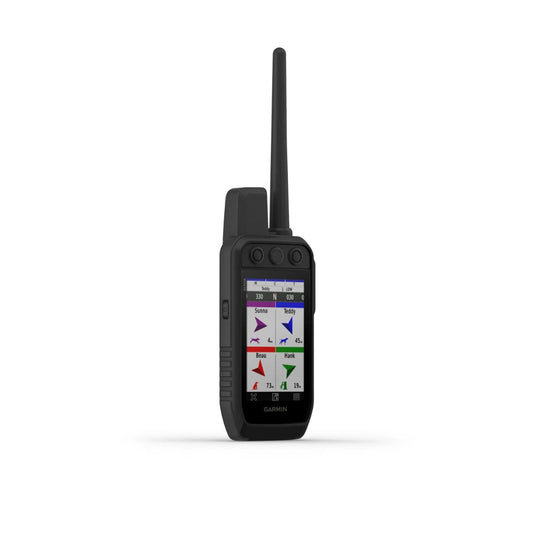 Garmin Alpha® 300 handheld