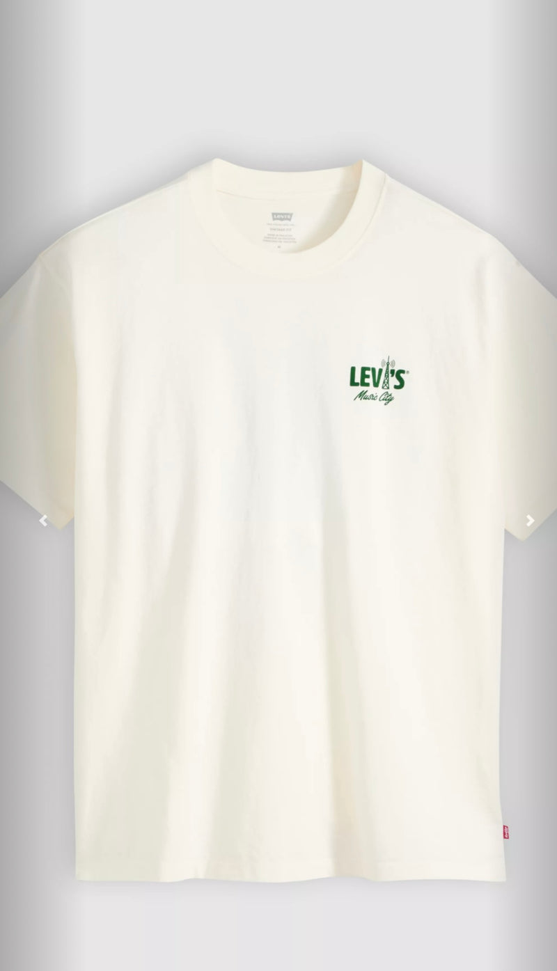 Load image into Gallery viewer, LEVI'S® MEN'S GRAPHIC VINTAGE FIT T-SHIRT
