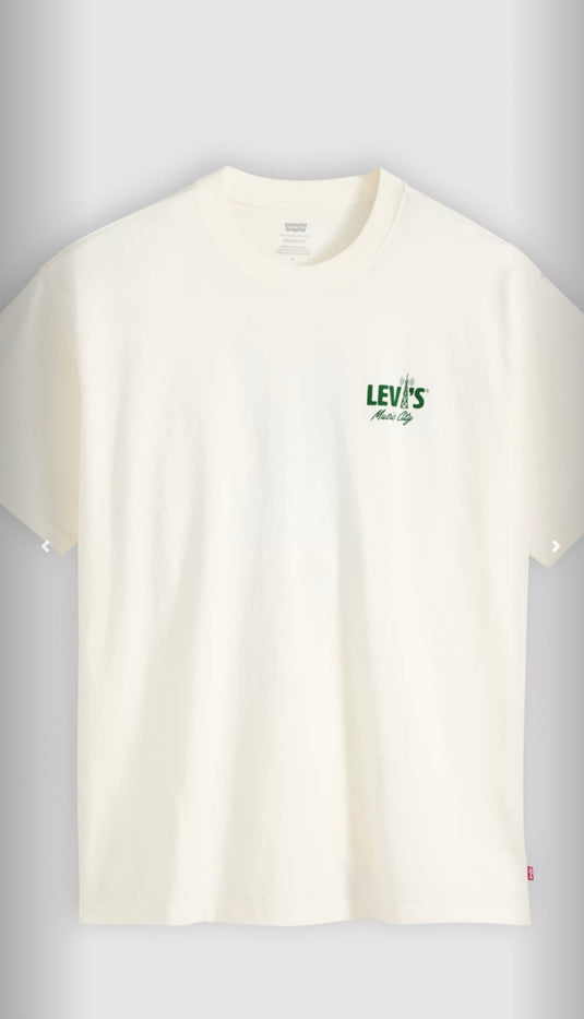 LEVI'S® MEN'S GRAPHIC VINTAGE FIT T-SHIRT