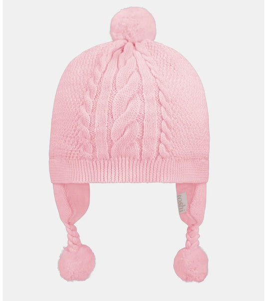 Toshi Organic Earmuff