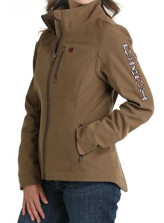 Cinch Women’s Jacket barn