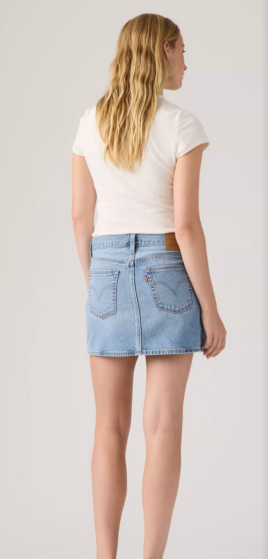 LEVI’S® WOMEN'S ICON SKIRT