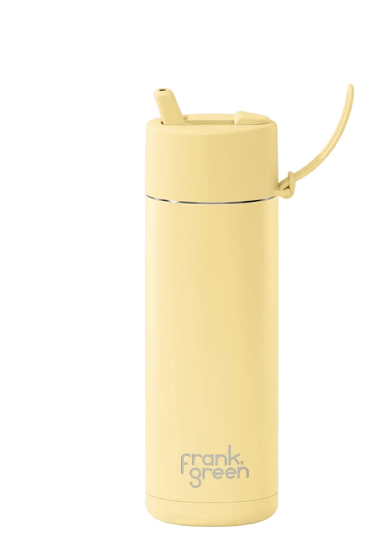 Frank Green Flip Straw Lid