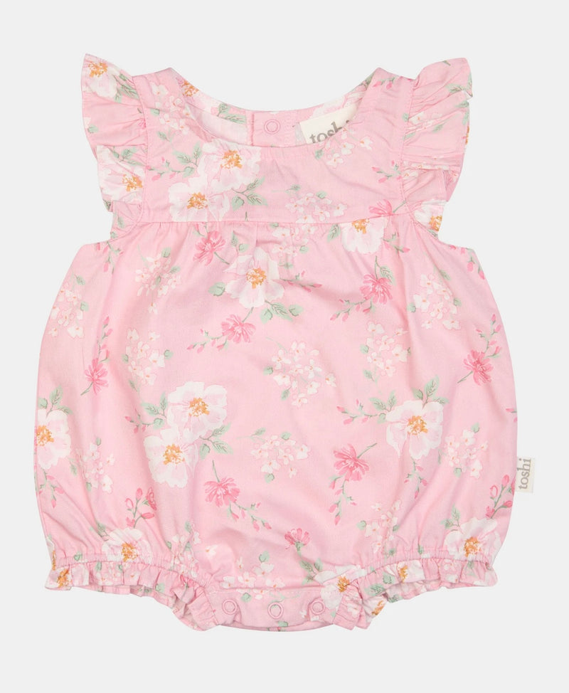 Load image into Gallery viewer, Toshi Romper Matilda
