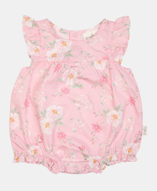 Toshi Romper Matilda