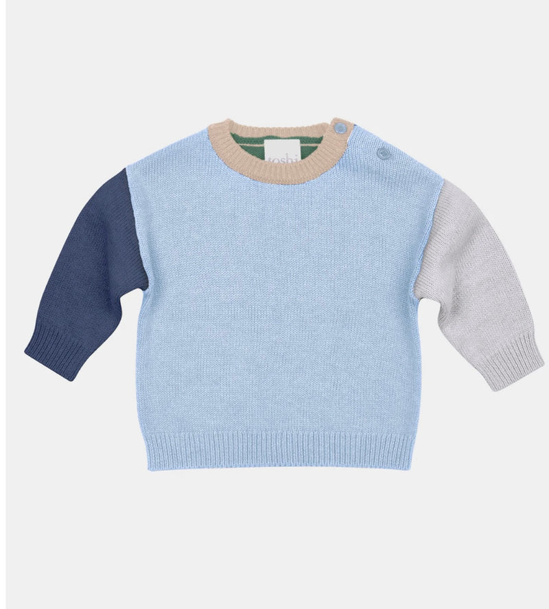 Load image into Gallery viewer, Toshi - Organic Pullover Bobby
