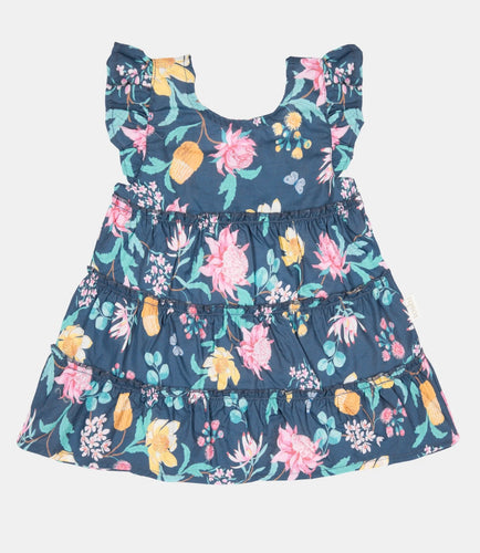 Toshi Baby Dress Matilda