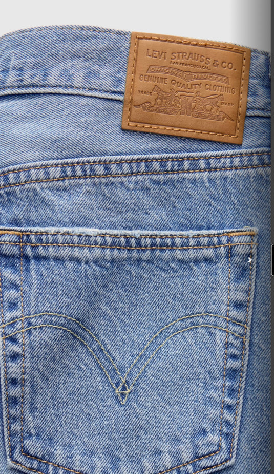 LEVI’S® WOMEN'S ICON SKIRT