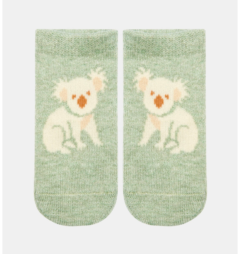 Load image into Gallery viewer, Toshi Organic Socks Ankle
