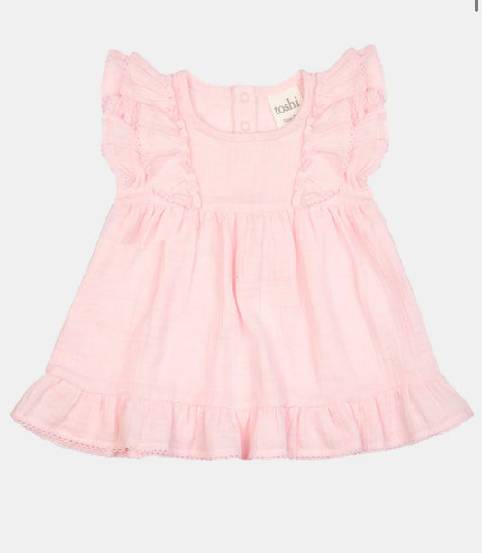 Toshi Baby Dress Sammy