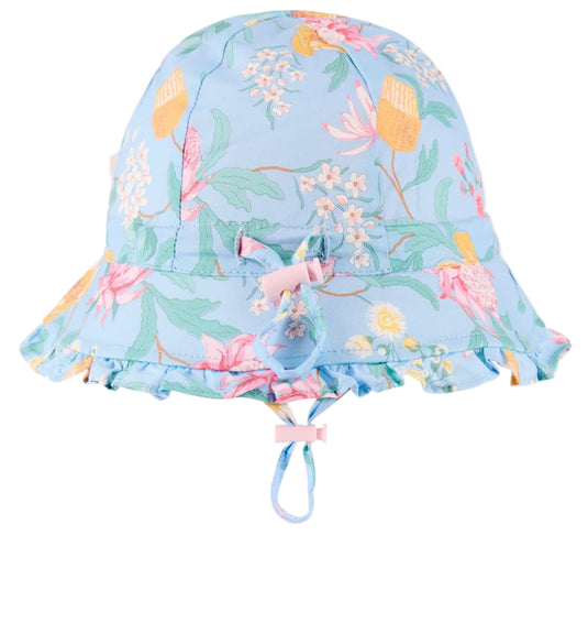 Toshi Bell  Hat Matilda