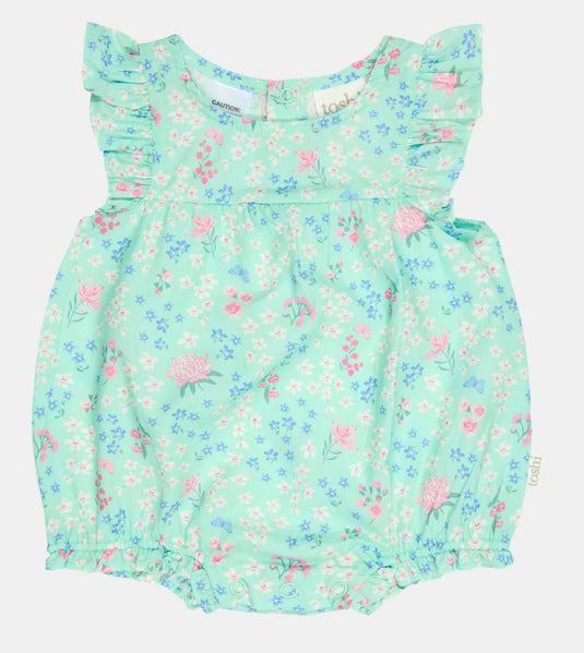 Toshi Romper Matilda