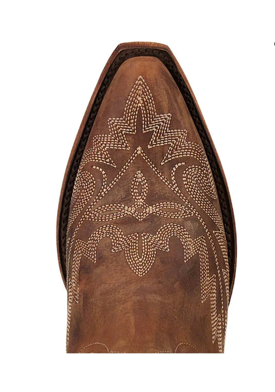 Lane Boots Lexington Boot - Burnt Caramel