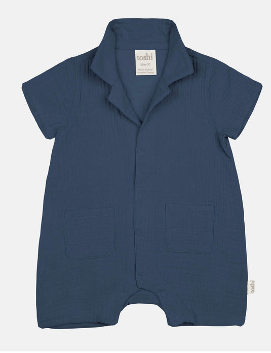 Toshi Romper Sammy