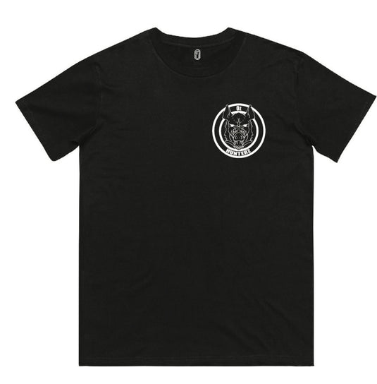 Oz Hunterz -  Mens T-shirt