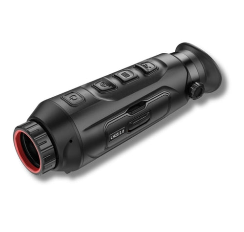 Hikmicro Lynx 2.0 LH25 Thermal Monocular