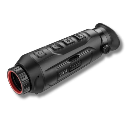 Hikmicro Lynx 2.0 LH25 Thermal Monocular