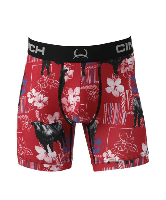 Cinch Brief