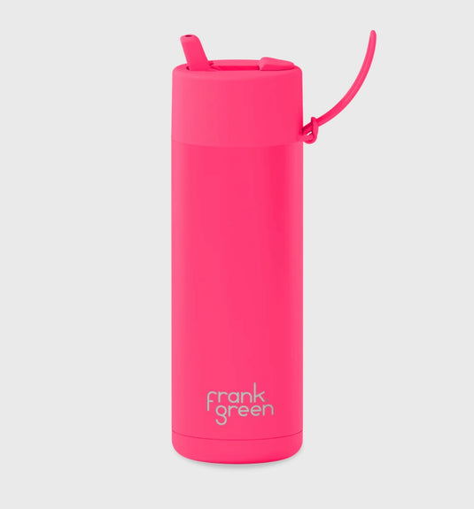 Frank Green Flip Straw Lid