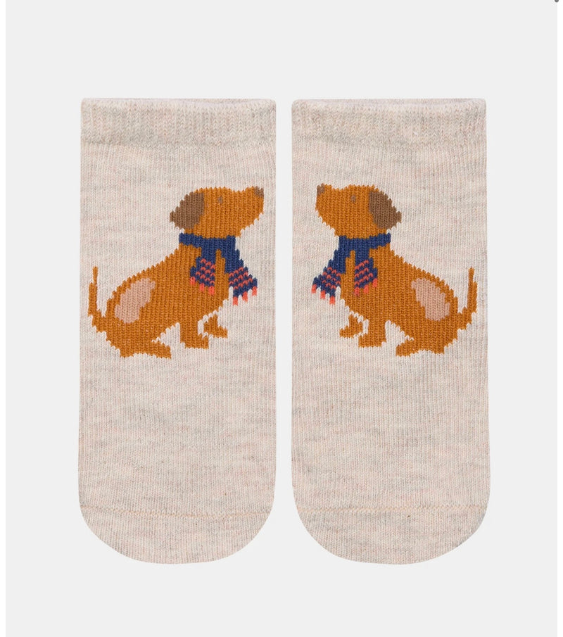 Load image into Gallery viewer, Toshi Organic Socks Ankle
