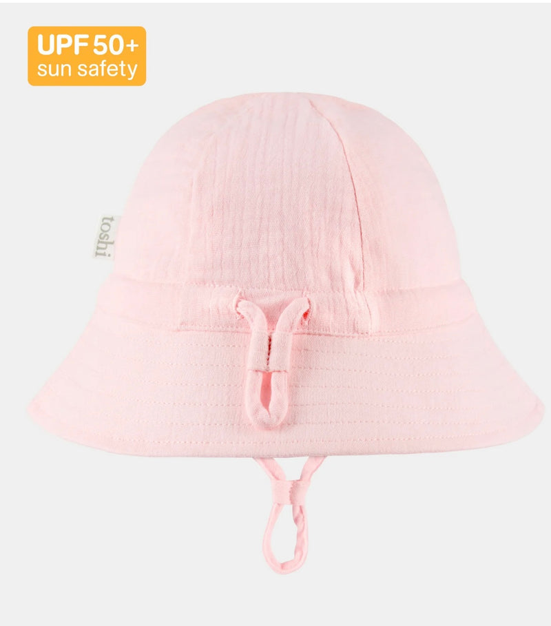 Load image into Gallery viewer, Toshi Bell Hat Sammy
