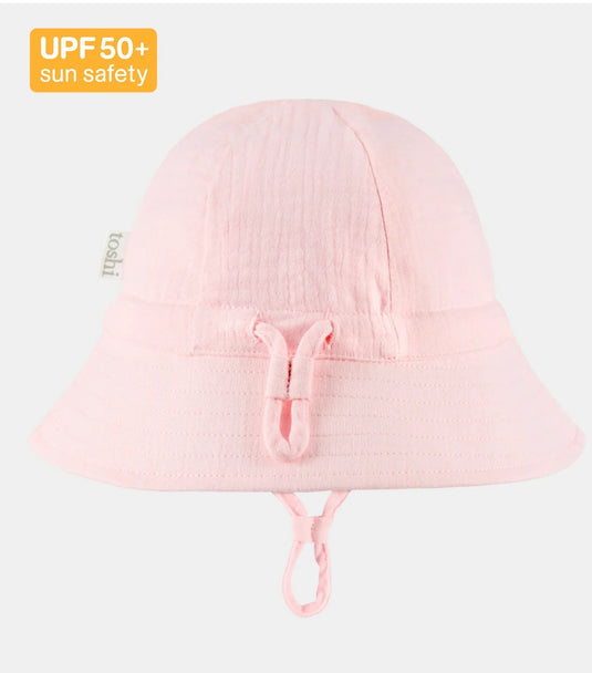 Toshi Bell Hat Sammy