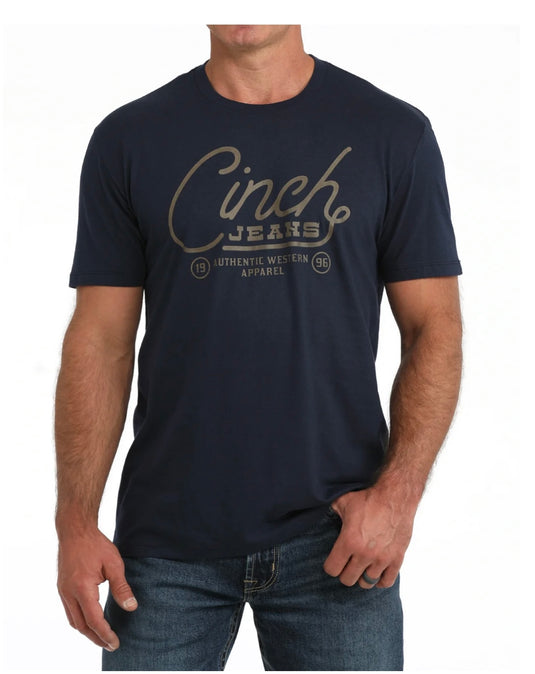 Cinch men’s Tee