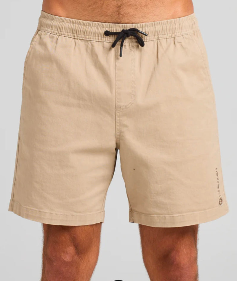 Load image into Gallery viewer, Mad Huey’s Stranded chino short
