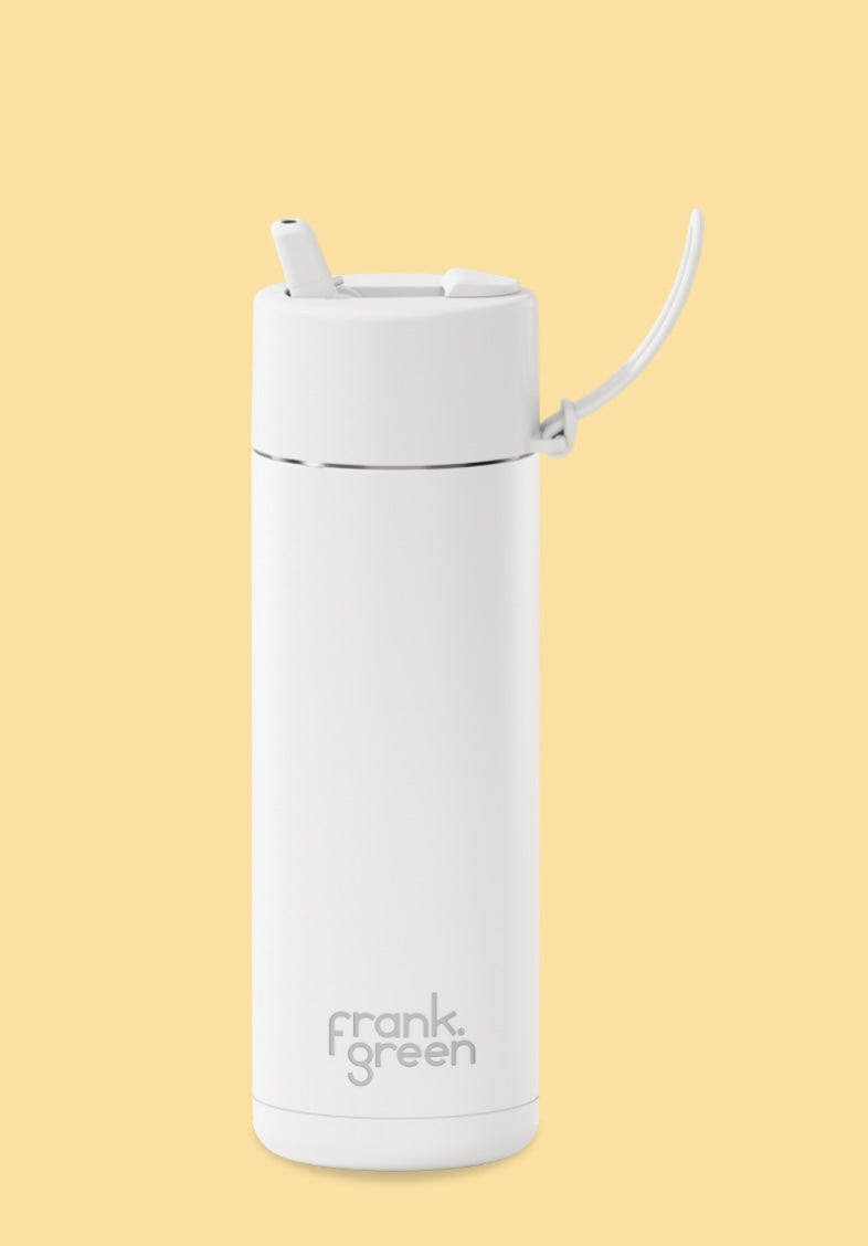 Load image into Gallery viewer, Frank Green Flip Straw Lid
