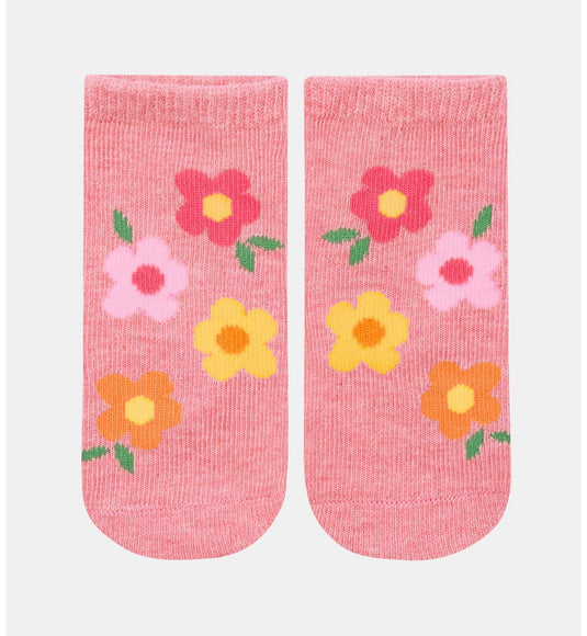 Toshi Organic Socks Ankle