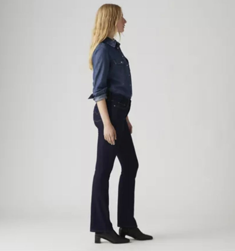 Load image into Gallery viewer, LEVI'S® WOMEN'S 315 SHAPING BOOTCUT JEANS
