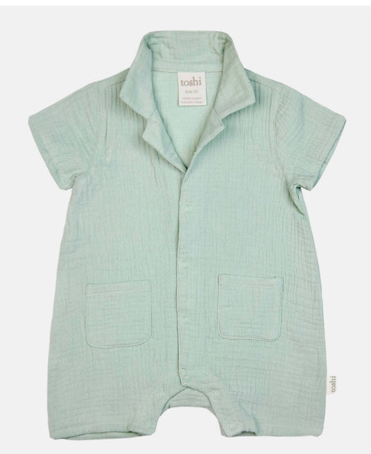 Toshi Romper Sammy