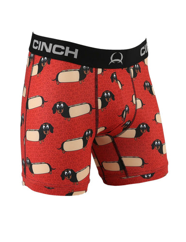 Cinch Brief