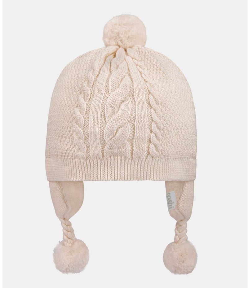 Load image into Gallery viewer, Toshi Organic Earmuff
