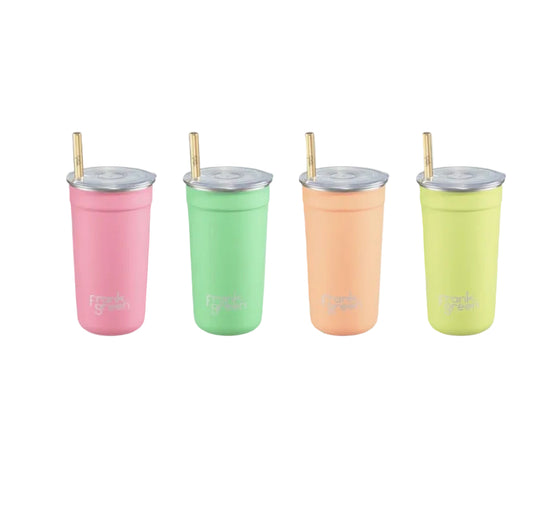 Frank Green  Reusable Party Cups (4 Pack)