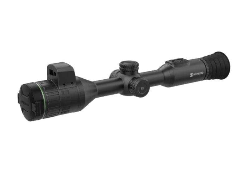 Load image into Gallery viewer, HIKMICRO Alpex 4K A50EL Night Vision Scope With LRF
