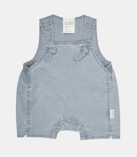 Toshi baby romper