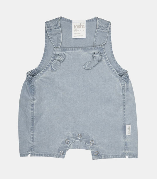 Toshi baby romper