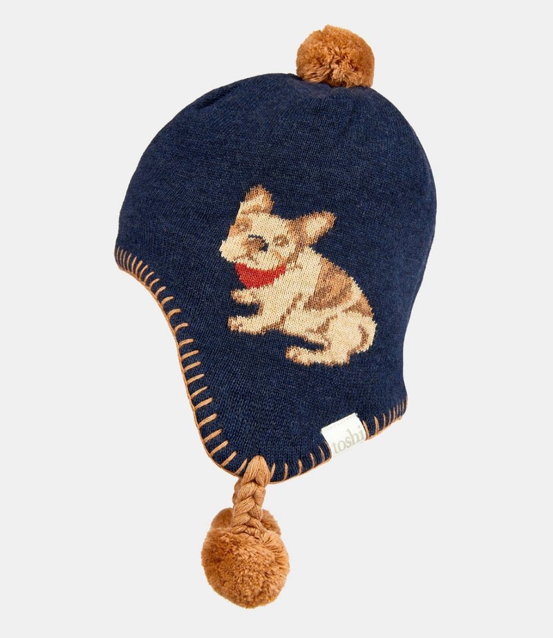 Load image into Gallery viewer, Toshi - Earmuff Storytime
