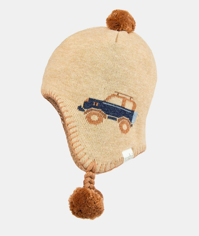 Load image into Gallery viewer, Toshi - Earmuff Storytime
