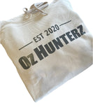 Oz Hunterz Hoodie