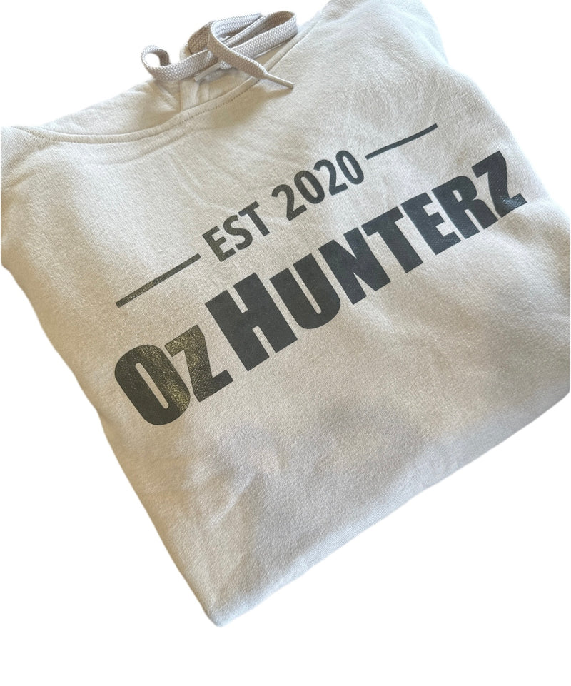 Load image into Gallery viewer, Oz Hunterz Hoodie
