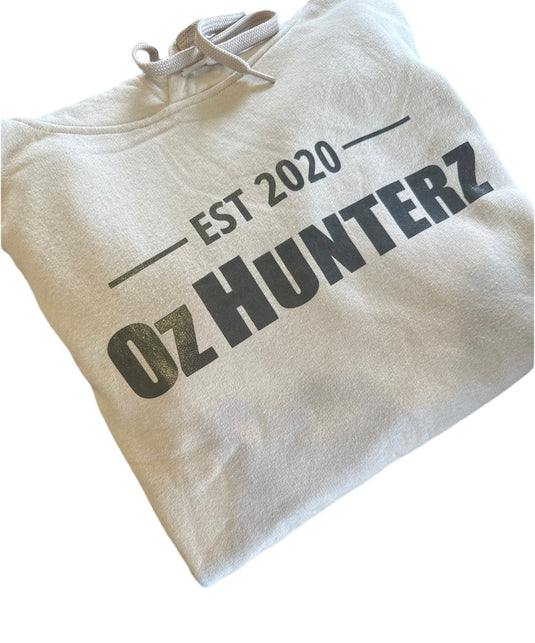 Oz Hunterz Hoodie