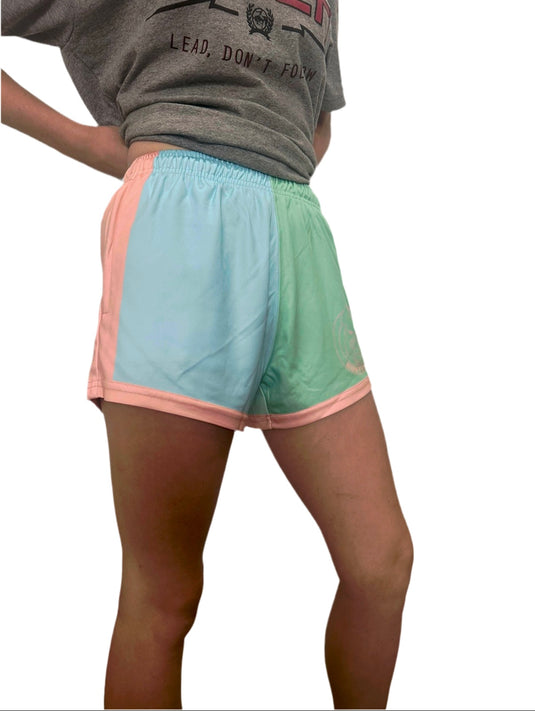 Footy shorts Women