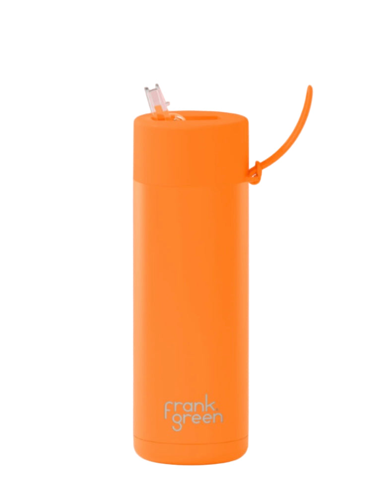 Load image into Gallery viewer, Frank Green Bottle - Regular 595ml
