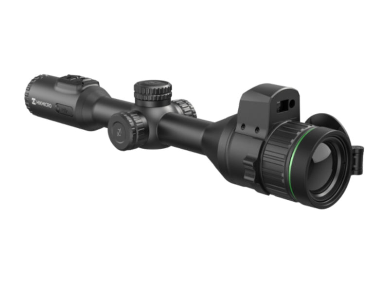 Load image into Gallery viewer, HIKMICRO Alpex 4K A50EL Night Vision Scope With LRF
