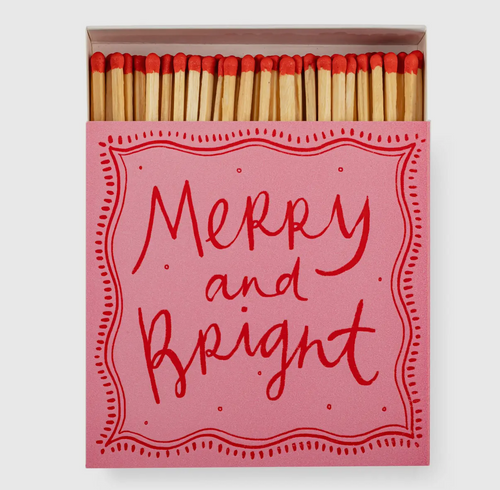 Archivist ~Merry & Bright Matches
