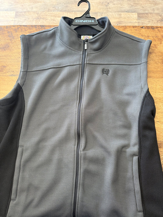 Cinch men’s vest