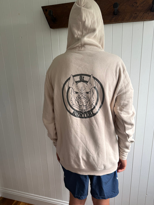 Oz Hunterz Hoodie